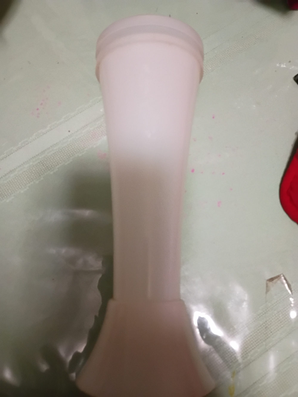 Tupperware Shifter
